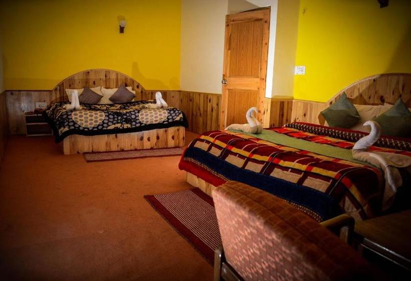 فندق Kalinga Intercontinental