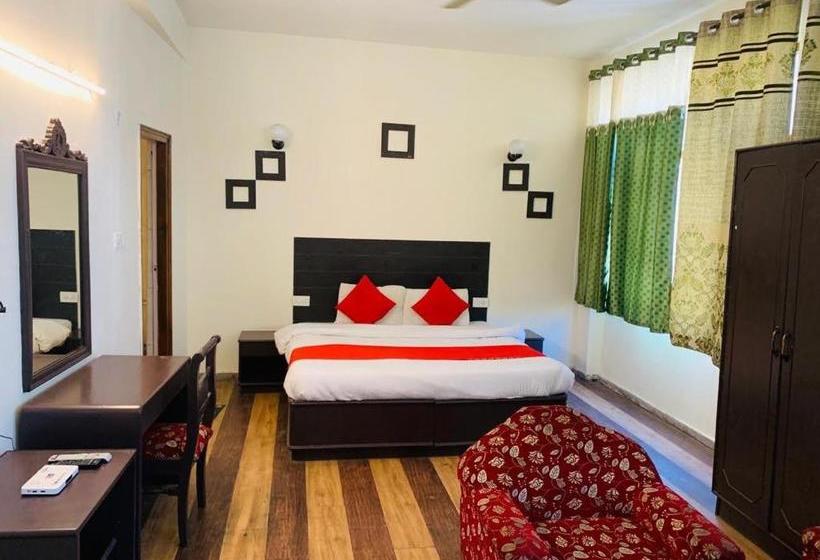 فندق Kalinga Intercontinental