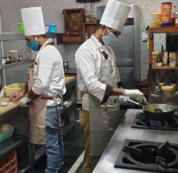 فندق Kalinga Intercontinental