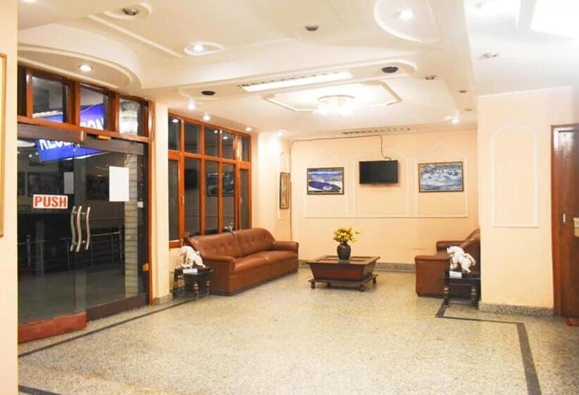 فندق Kalinga Intercontinental