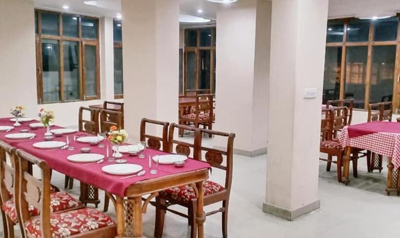 فندق Kalinga Intercontinental