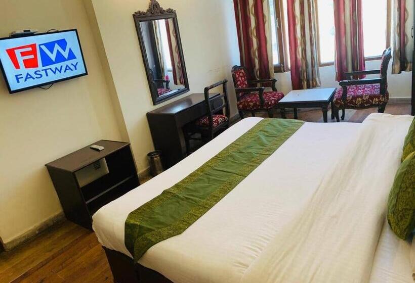 فندق Kalinga Intercontinental