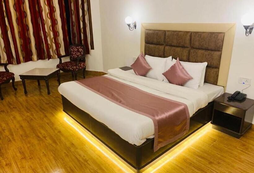 فندق Kalinga Intercontinental