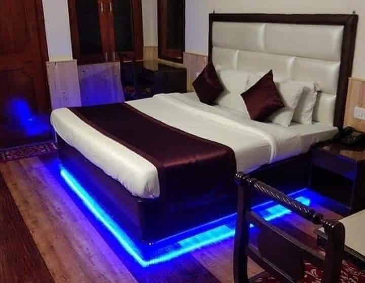 فندق Kalinga Intercontinental