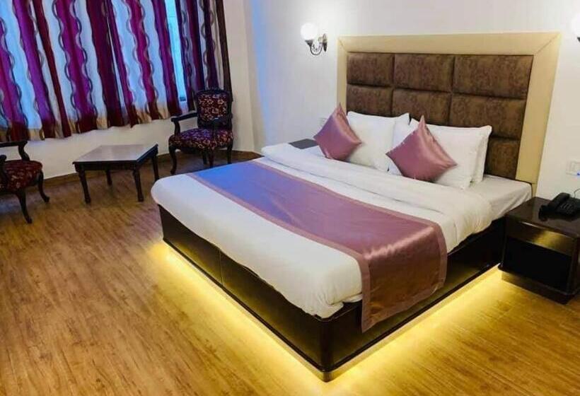 فندق Kalinga Intercontinental