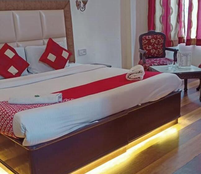 فندق Kalinga Intercontinental