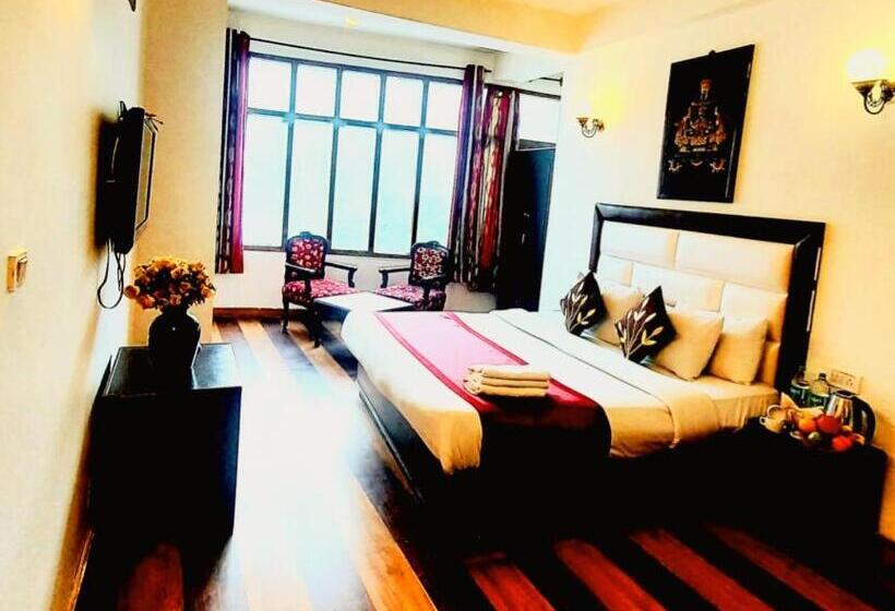 فندق Kalinga Intercontinental