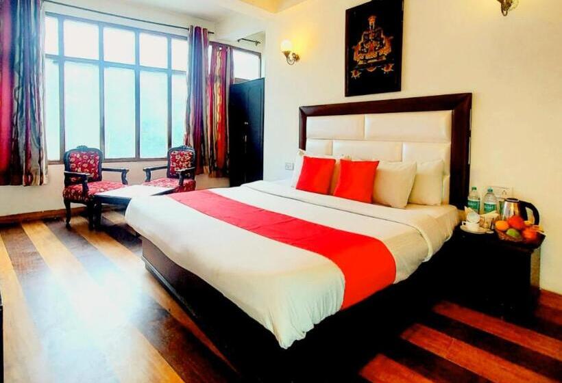 فندق Kalinga Intercontinental