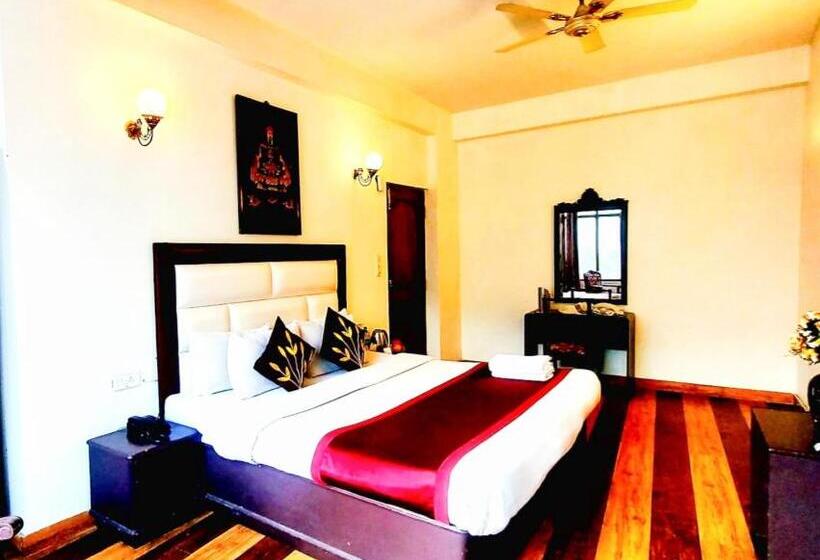 فندق Kalinga Intercontinental