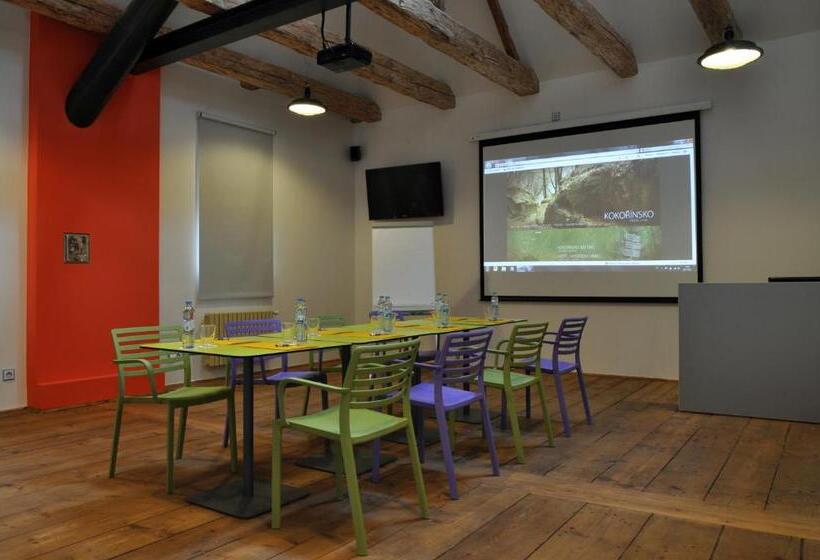 Отель Kokořín