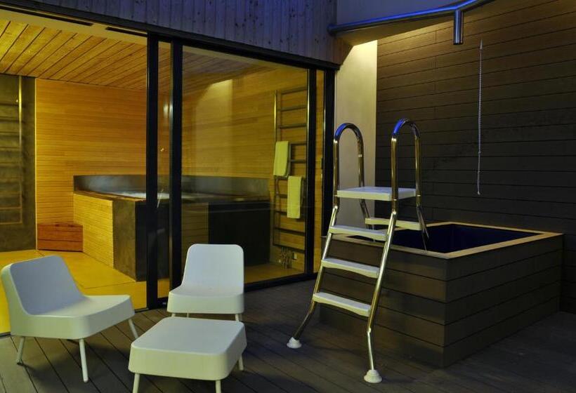 Отель Kokořín