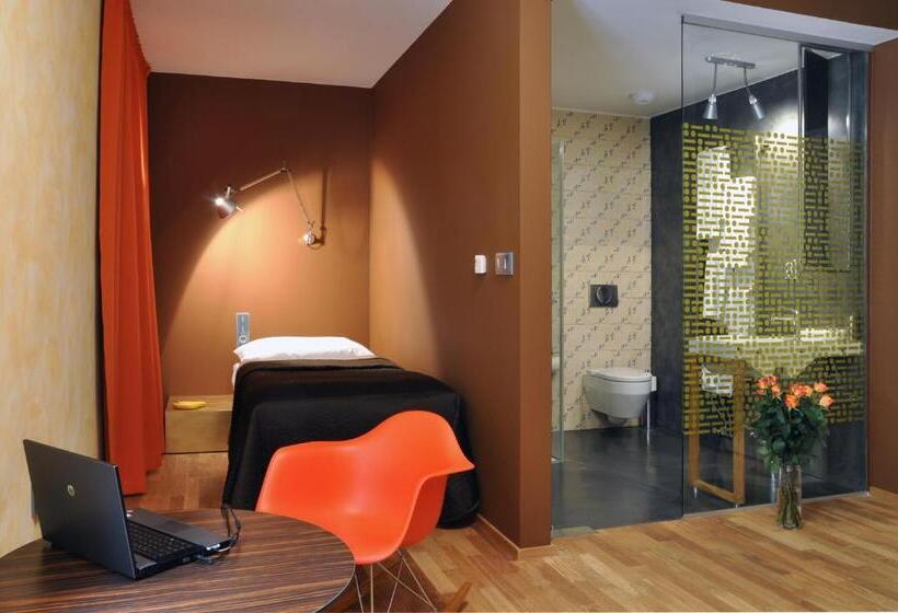 Отель Kokořín