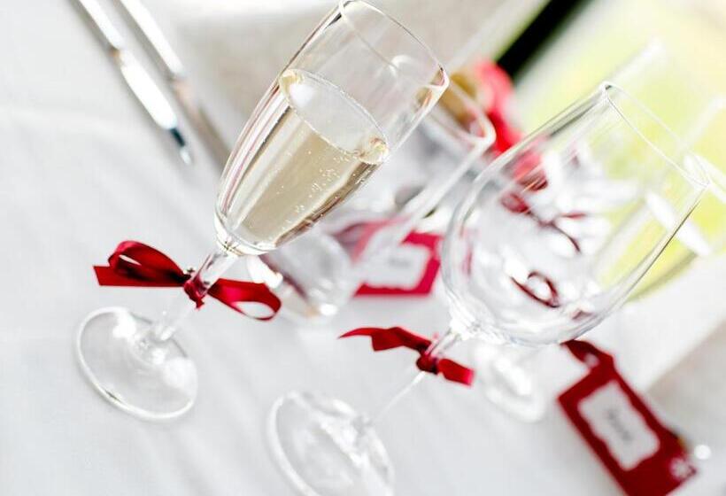 ホテル Konference Park