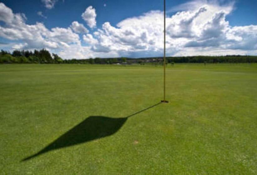 ホテル Konference Park