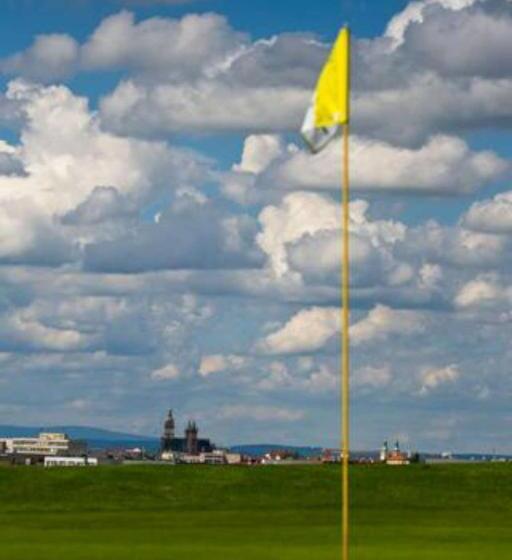 ホテル Konference Park