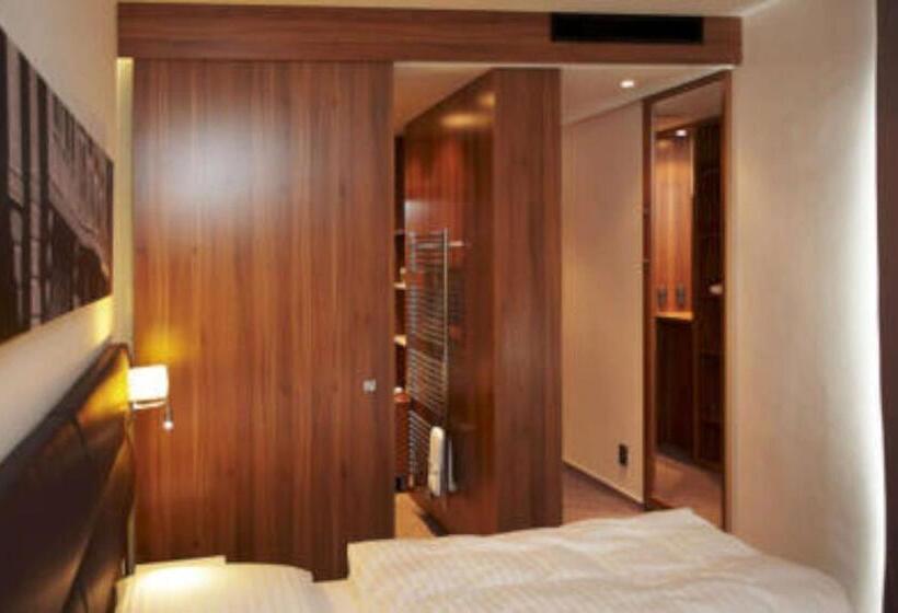 ホテル Konference Park