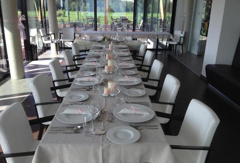 ホテル Konference Park