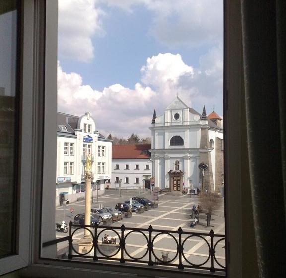 酒店 Korunní Princ