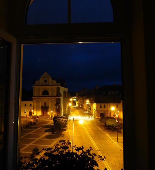 酒店 Korunní Princ