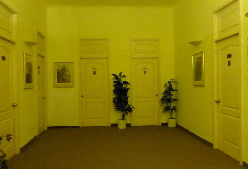 酒店 Korunní Princ