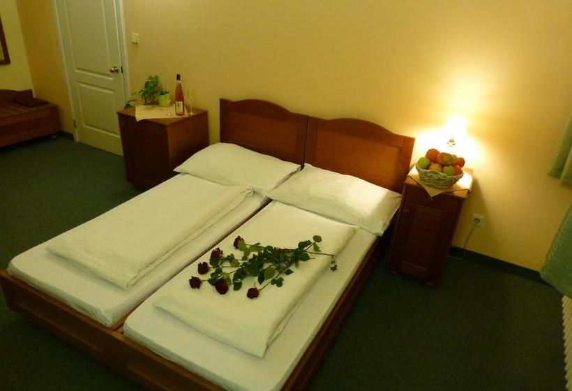 酒店 Korunní Princ