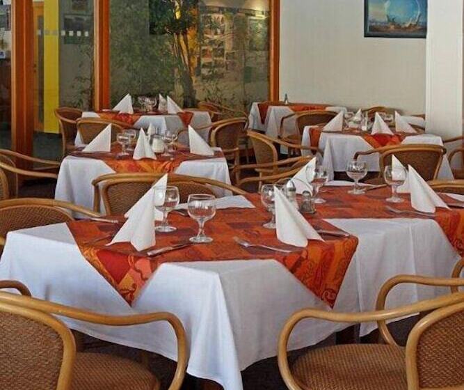 בית מלון כפרי Krakonoš