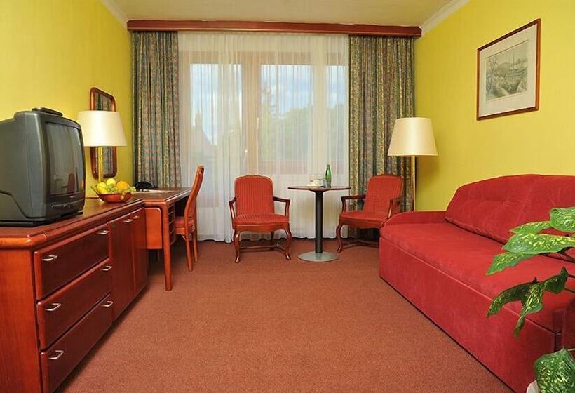 בית מלון כפרי Krakonoš