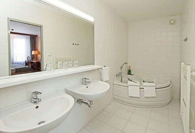 בית מלון כפרי Krakonoš