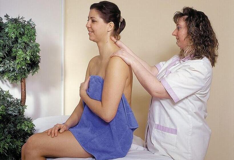 בית מלון כפרי Krakonoš