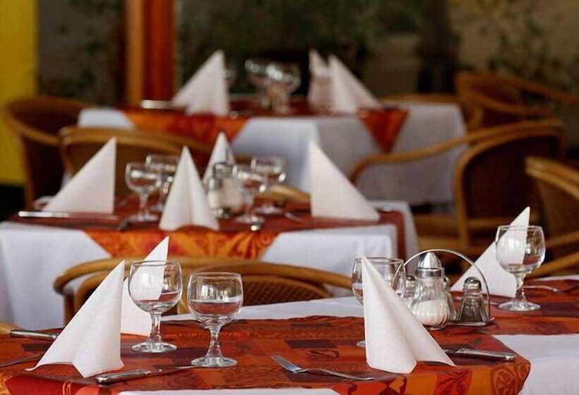 בית מלון כפרי Krakonoš