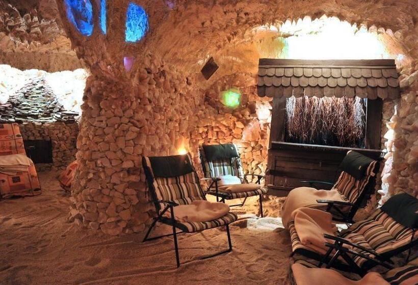 בית מלון כפרי Krakonoš