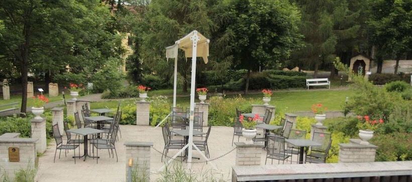 בית מלון כפרי Krakonoš