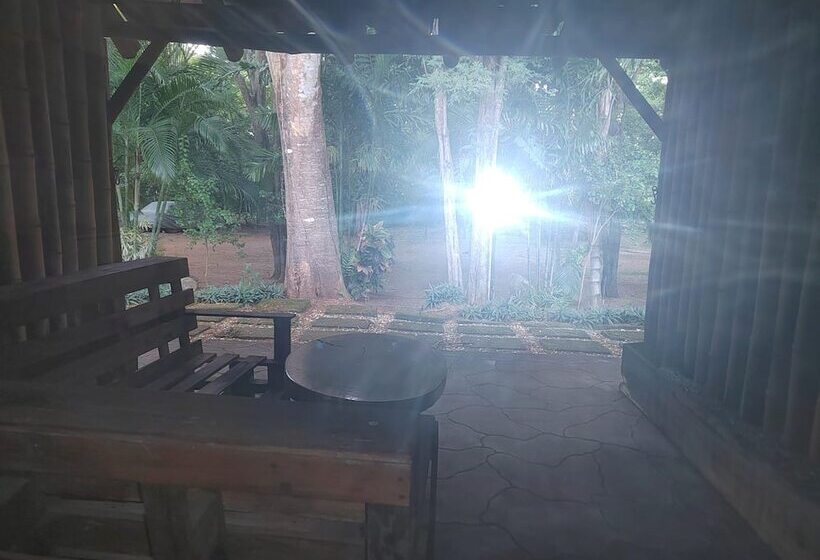 La Boya Hotel Y Parque Acuático