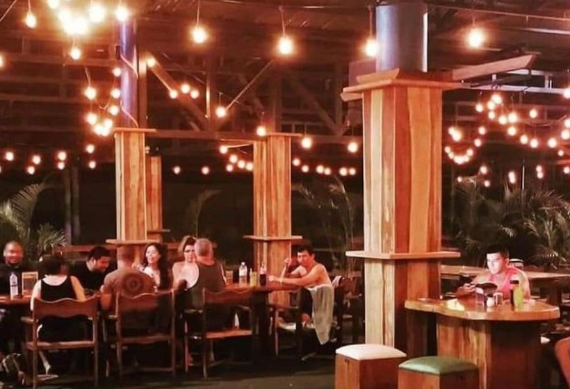 La Boya Hotel Y Parque Acuático