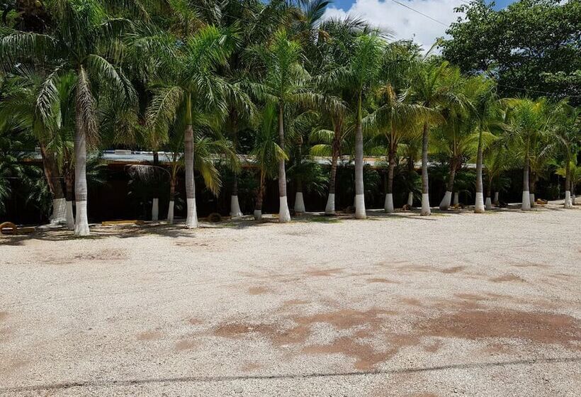 La Boya Hotel Y Parque Acuático