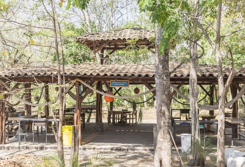 La Boya Hotel Y Parque Acuático