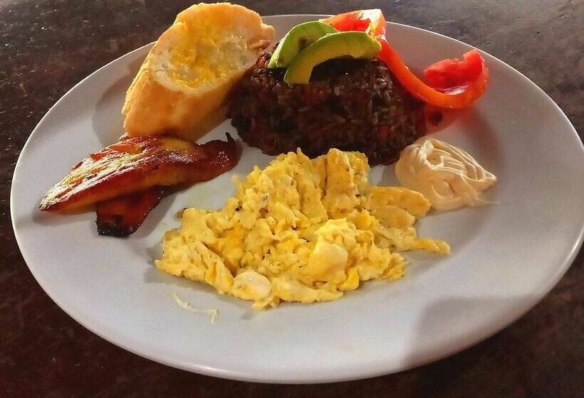 La Boya Hotel Y Parque Acuático