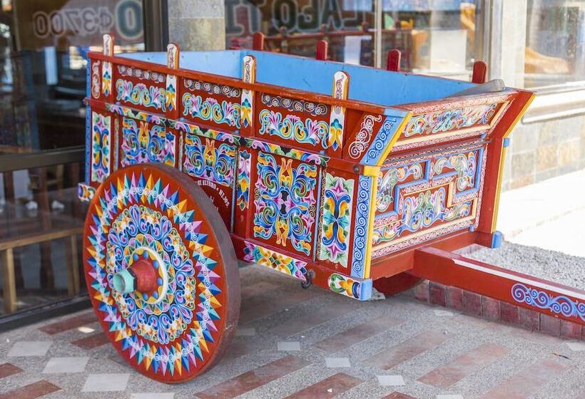 La Boya Hotel Y Parque Acuático