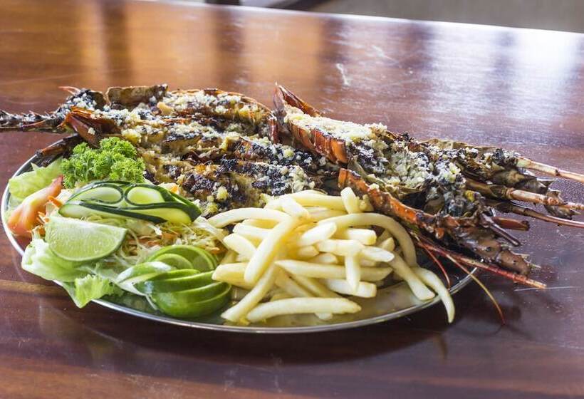 La Boya Hotel Y Parque Acuático