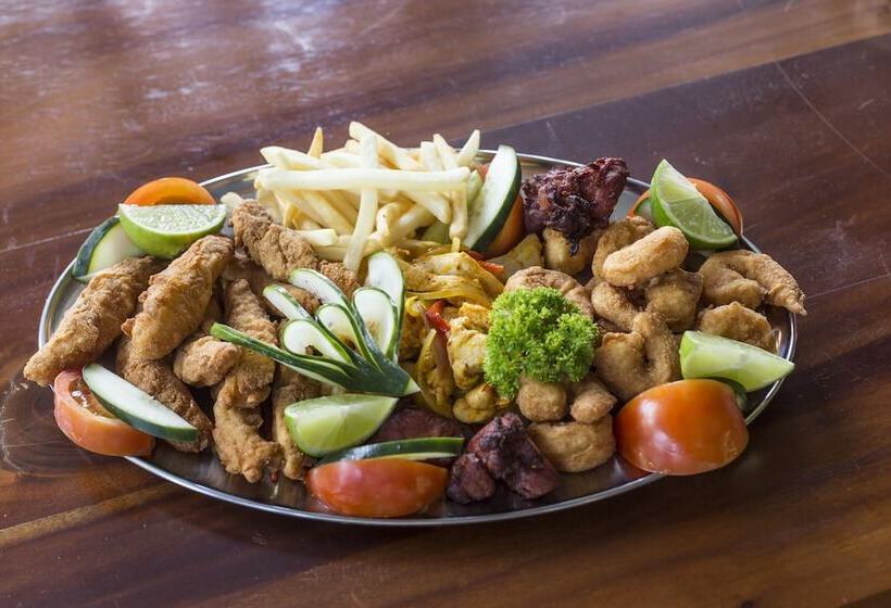 La Boya Hotel Y Parque Acuático