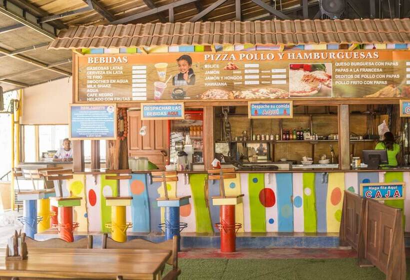 La Boya Hotel Y Parque Acuático