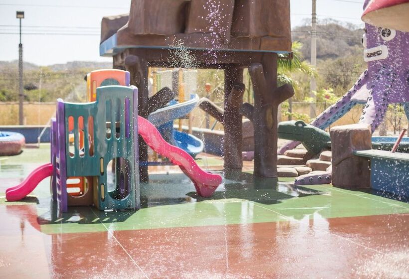 La Boya Hotel Y Parque Acuático