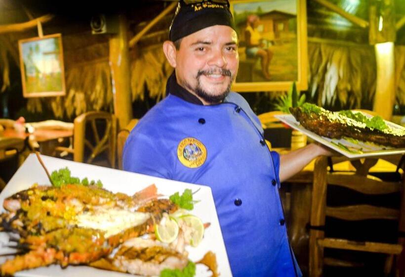 Отель La Costa De Papito