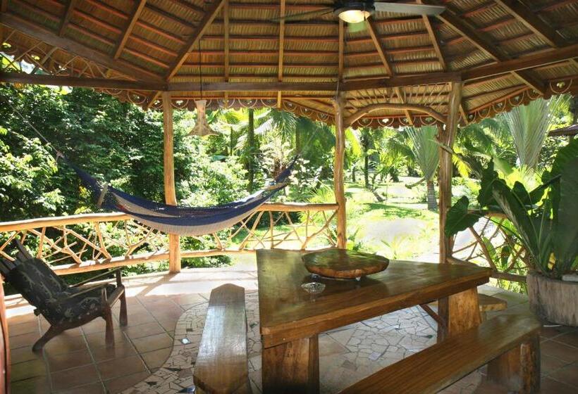 Отель La Costa De Papito