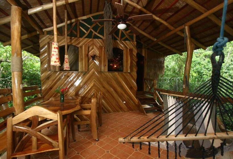 Отель La Costa De Papito