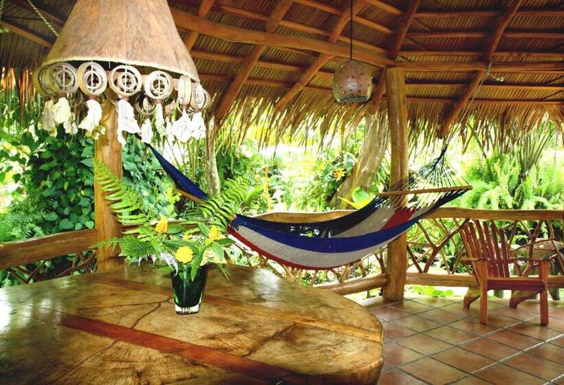 Отель La Costa De Papito