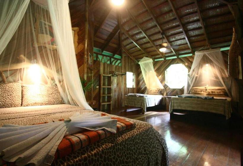 Отель La Costa De Papito