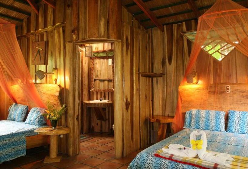 Отель La Costa De Papito