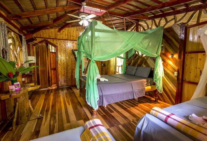 Отель La Costa De Papito