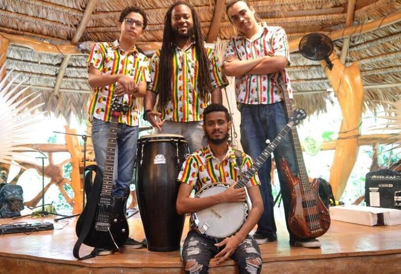 Отель La Costa De Papito